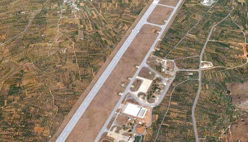 Καστέλι: Παράταση έως τις 19 Φεβρουαρίου για το αεροδρόμιο