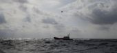 Ολοκληρώθηκε η διάσωση 85 μεταναστών ανοιχτά της Αστυπάλαιας