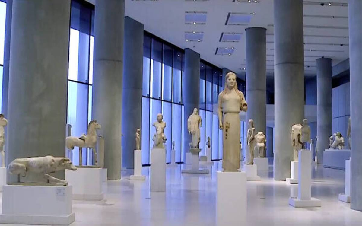 Επιτροπή Λοιμωξιολόγων: Άναψε «πράσινο» φως για μουσεία, θέατρα, θερινά σινεμά