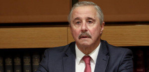 Μανιάτης: Ερώτηση στην Κομισιόν για τουρκικά «θαλάσσια πάρκα» που παραβιάζουν ελληνικά κυριαρχικά δικαιώματα