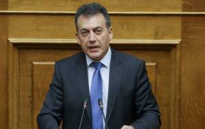 Βρούτσης: Αναδρομικά και στους κληρονόμους των δικαιούχων