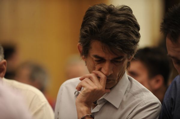 «Στα τσακίδια...», το κεντρικό σύνθημα του GRinvest!