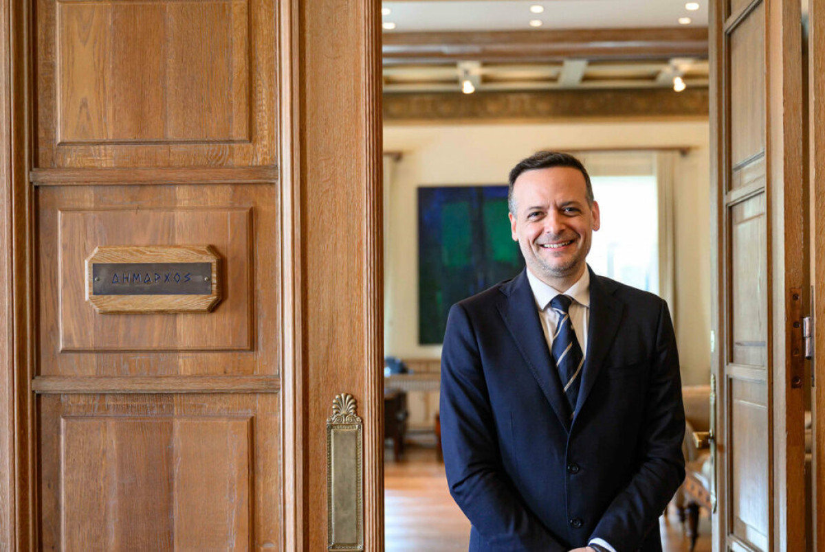 Δούκας: Η κυβέρνηση αφαιρεί τα έσοδα του ΚΟΚ από τους Δήμους