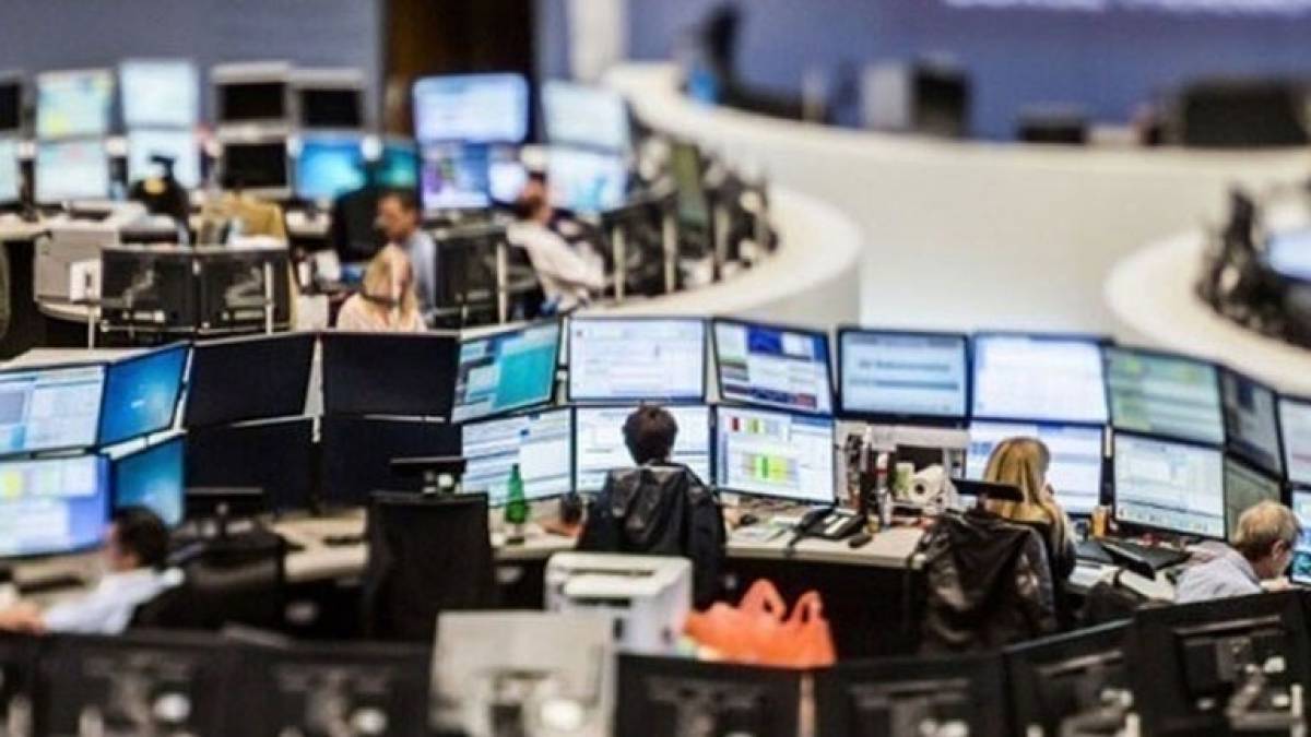 Θετικά πρόσημα στα ευρωπαϊκά χρηματιστήρια