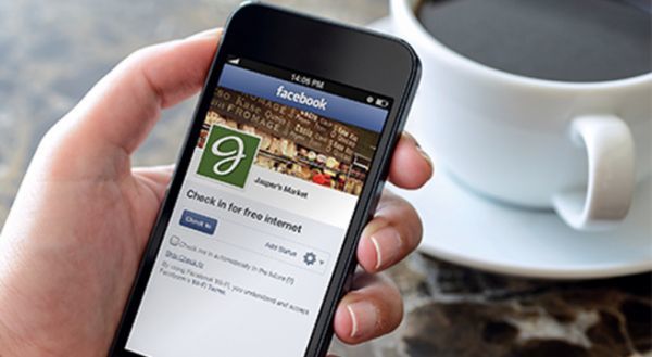 To facebook φροντίζει να έχετε πάντα internet στο κινητό σας