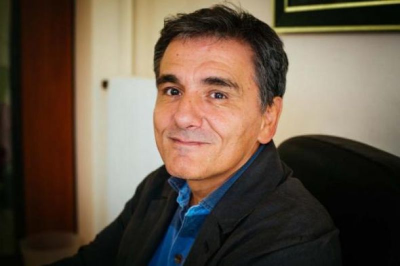 Τσακαλώτος: Δεν γίνεται να υπάρξει νέα μείωση στις συντάξεις