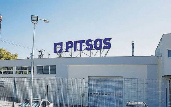 Πίτσος: Αναζητείται λύση με ελληνική «σφραγίδα»-Η πρόταση της Pyramis