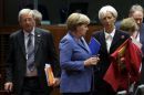Ευρώπη και ΔΝΤ δείχνουν το δρόμο των δεσμεύσεων στον Α. Τσίπρα