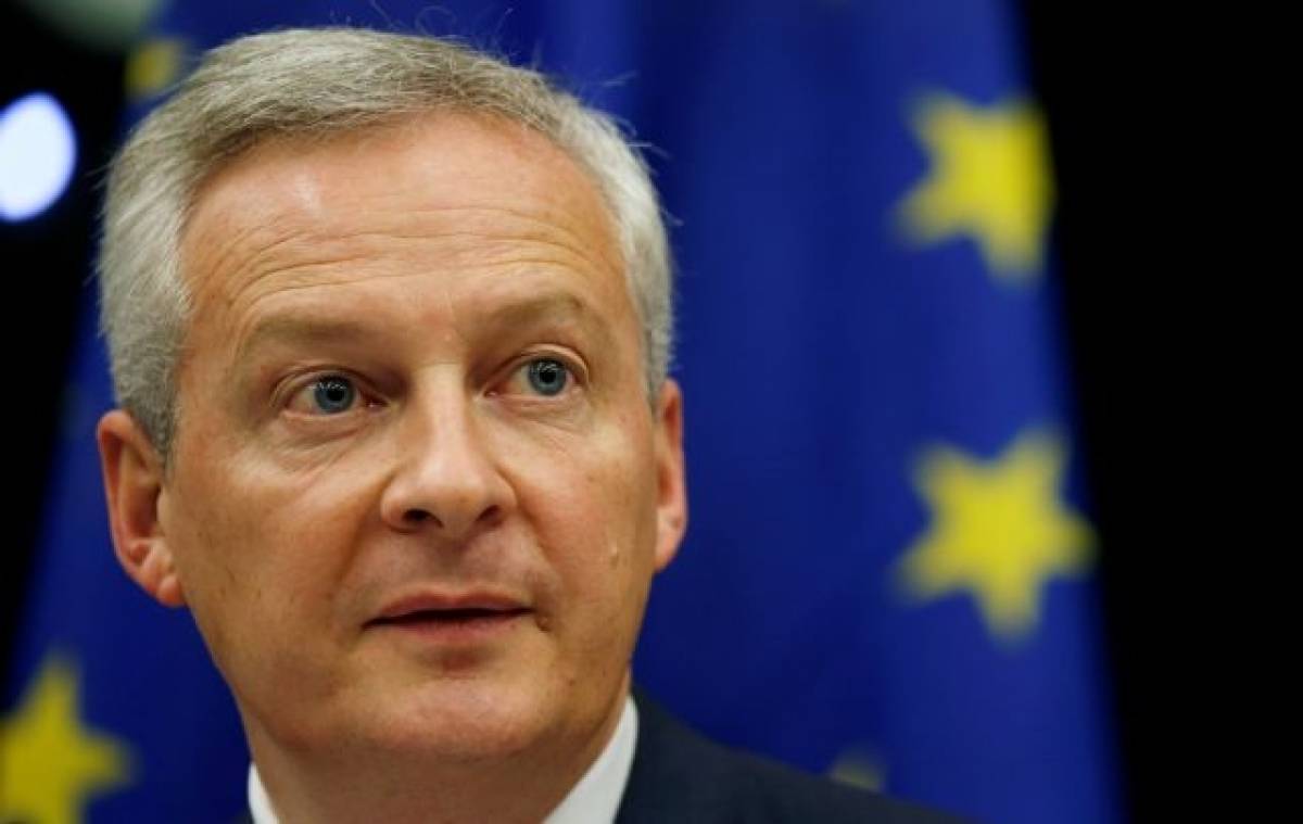 «Αχτίδα ελπίδας» για επίτευξη συμφωνίας στο Brexit βλέπει ο Λεμέρ