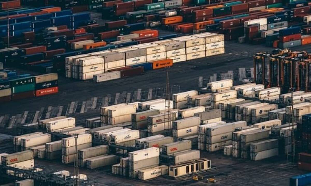ΗΠΑ: Άνω των $107 δισ. το εμπορικό έλλειμμα-Νέο ιστορικό υψηλό