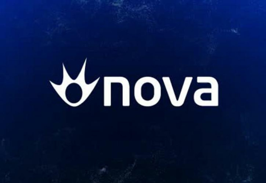 Nova: Αναστέλλει την αναμετάδοση Ant1 και Μακεδονία TV