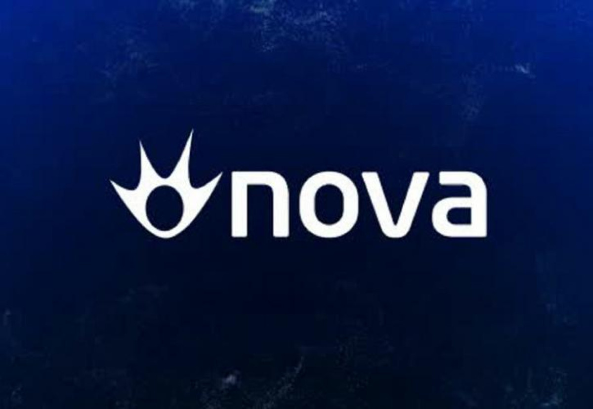 Nova: Αναστέλλει την αναμετάδοση Ant1 και Μακεδονία TV