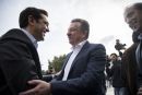 Τσίπρας για ΒΟΑΚ:Συμφωνία για το έργο που «καίει» την Κρήτη