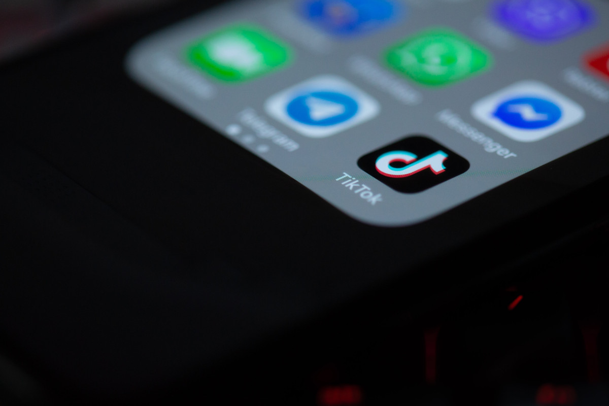 TikTok: Περισσότεροι από 3,5 εκατ. χρήστες στην Ελλάδα