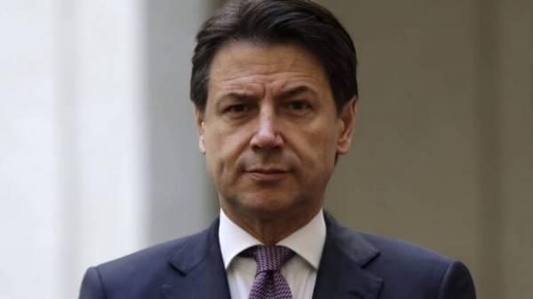 Ιταλία: Παρατείνεται το lockdown-Ενισχύονται τα μέτρα στήριξης