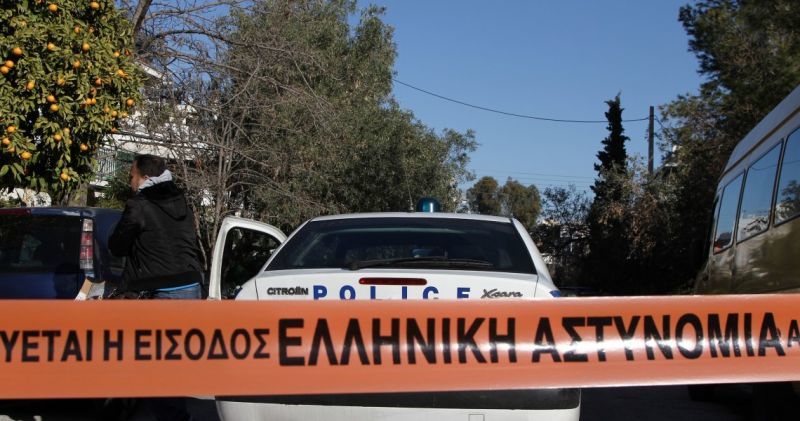 Πυροβόλησαν Αλβανό σε κομμωτήριο στην πλατεία Βικτωρίας