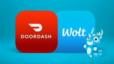 DoorDash: Συμφωνία 7 δισ. ευρώ για την εξαγορά της Wolt