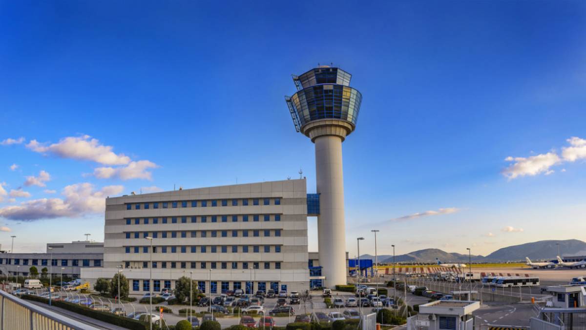 Κομισιόν: «Πράσινο» φως στα €110 εκατ. προς το Ελ. Βενιζέλος