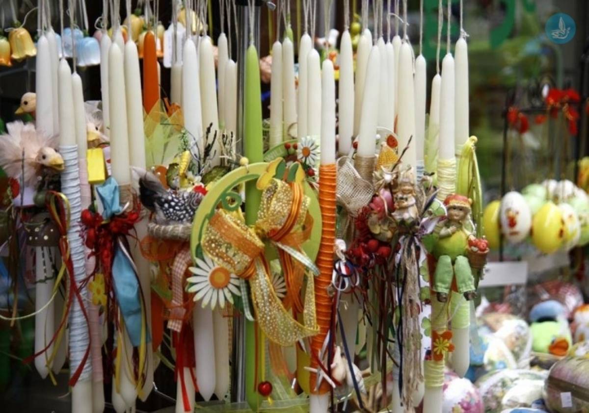 Ημέρες και ωράριο λειτουργίας καταστημάτων το Πάσχα