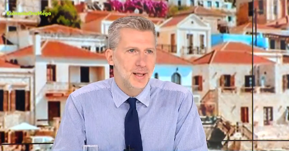 Σκέρτσος: Θα δοθούν ελκυστικά πακέτα - προσφορές στα ακτοπλοϊκά