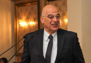 Δένδιας: Προϋπόθεση εθνικής επιβίωσης η μεταρρύθμιση στις Ένοπλες Δυνάμεις