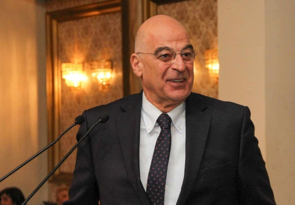 Δένδιας: Προϋπόθεση εθνικής επιβίωσης η μεταρρύθμιση στις Ένοπλες Δυνάμεις
