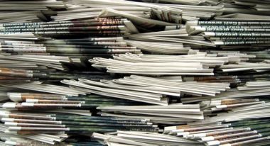 Προχωρά το σχέδιο για barcodes σε εφημερίδες και περιοδικά
