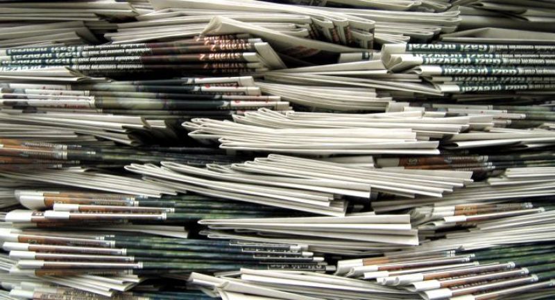Προχωρά το σχέδιο για barcodes σε εφημερίδες και περιοδικά