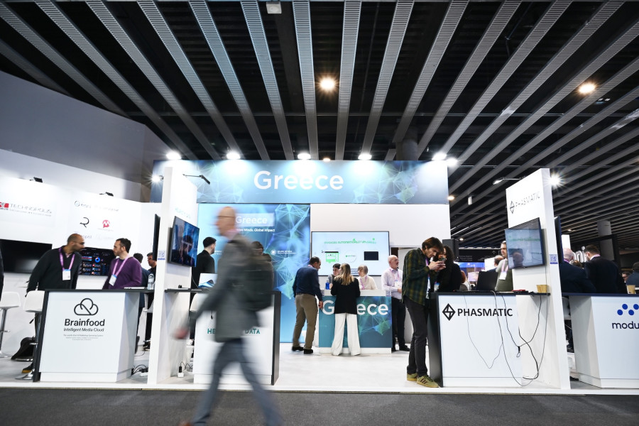 MWC Barcelona 2026: Πλήθος συμφωνιών για τις ελληνικές επιχειρήσεις στο διεθνές οικοσύστημα των ψηφιακών τεχνολογιών