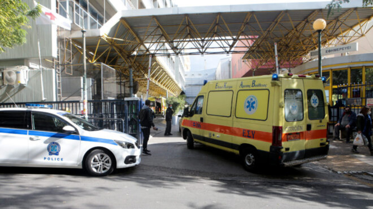 Ευαγγελισμός: «Πρεμιέρα» για το «βραχιολάκι» ιχνηλάτησης ασθενών στις εφημερίες