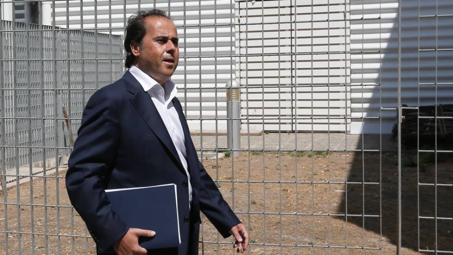 Στο αρχείο από την Επιτροπή Πόθεν Έσχες η υπόθεση Παπασταύρου
