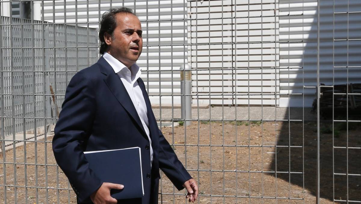 Στο αρχείο από την Επιτροπή Πόθεν Έσχες η υπόθεση Παπασταύρου