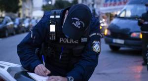 Lockdown: Ξεπέρασαν τις 650.000 ευρώ τα πρόστιμα το Σάββατο