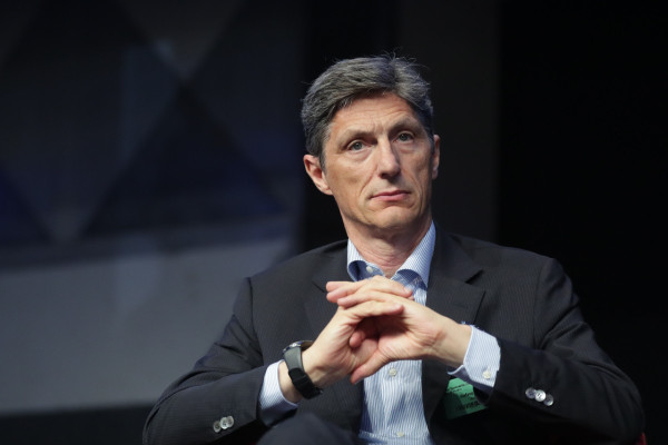 Επαφές Μητσοτάκη- Σκρέκα με τον CEO της Snam: Τι συζητήθηκε