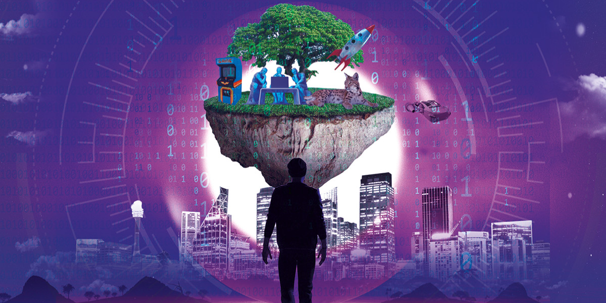 Έρευνα: Το metaverse θα αξίζει $5 τρισ. μέχρι το 2030