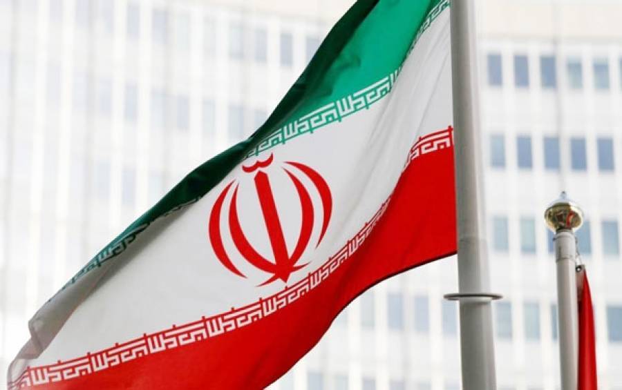 Η Τεχεράνη κατέρριψε drone στον Περσικό Κόλπο