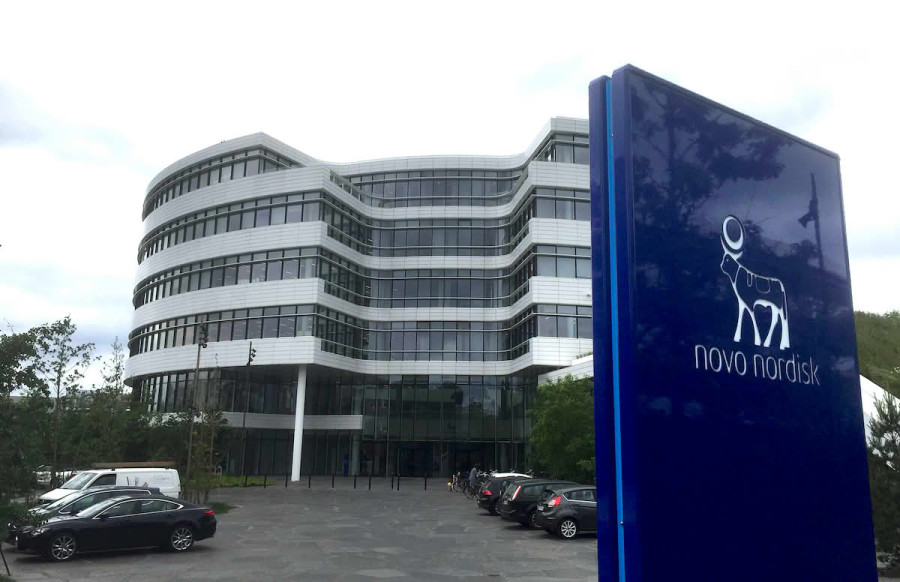 Novo Nordisk: Ράλι 8%της μετοχής μετά την απόσυρση γενόσημου για αδυνάτισμα