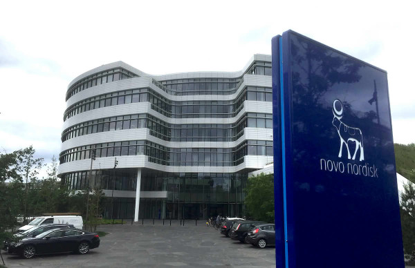 Novo Nordisk: Ράλι 8%της μετοχής μετά την απόσυρση γενόσημου για αδυνάτισμα