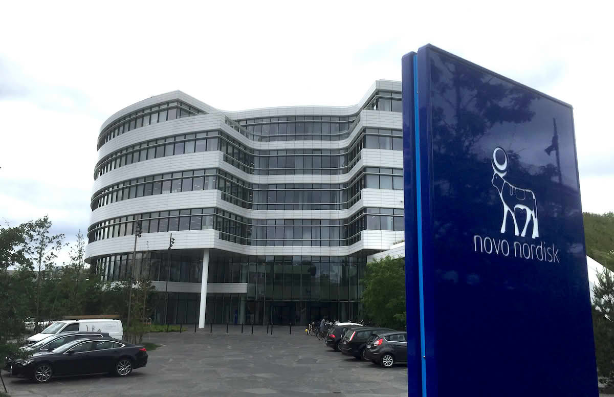 Novo Nordisk: Ράλι 8%της μετοχής μετά την απόσυρση γενόσημου για αδυνάτισμα