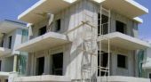 ΕΛΣΤΑΤ: Αυξήθηκαν οι κατασκευές στο δ' τρίμηνο 2014