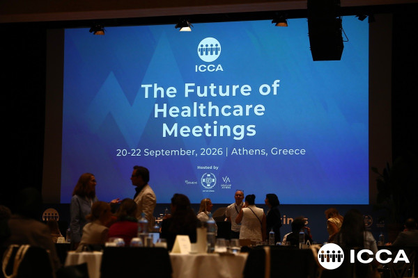 Δήμος Αθηναίων: Η πόλη ενισχύει τη θέση της στη διεθνή συνεδριακή αγορά