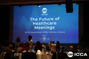 Δήμος Αθηναίων: Η πόλη ενισχύει τη θέση της στη διεθνή συνεδριακή αγορά