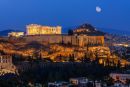PwC: Τα δυνατά σημεία και οι αδυναμίες της Αθήνας