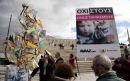 Απέχουν και αύριο από τους πλειστηριασμούς οι συμβολαιογράφοι