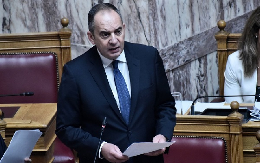 Πλακιωτάκης: Αξιοποιούμε τα λιμάνια προς όφελος των τοπικών κοινωνιών