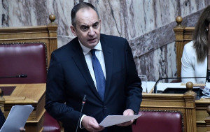Πλακιωτάκης: Αξιοποιούμε τα λιμάνια προς όφελος των τοπικών κοινωνιών