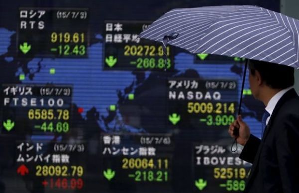 Ασιατικές αγορές: Με επιφυλακτικότητα κινήθηκαν οι δείκτες