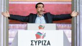 Kronen Zeitung: Χρονιά του Τσίπρα το 2015