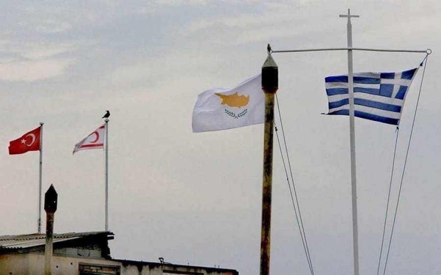Κυπριακό: Η νίκη Τατάρ ενισχύει τα σενάρια διχοτόμησης