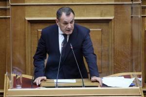 Βουλή: Εγκρίθηκε, με ευρύτατη συναίνεση, η συμφωνία για τα Rafale